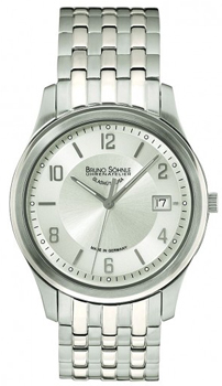 Часы Bruno Sohnle Classico 17-13118-262MB